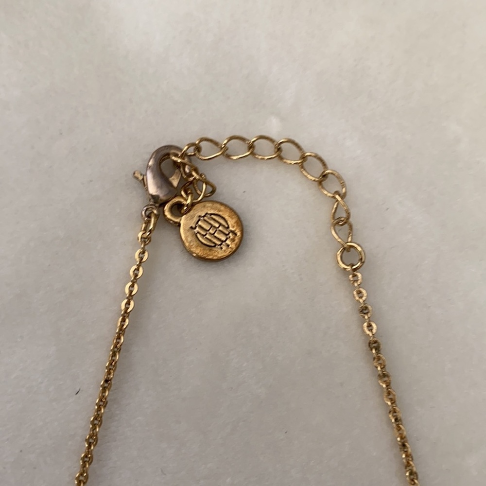 House of Harlow Necklace - Picture 3 of 5